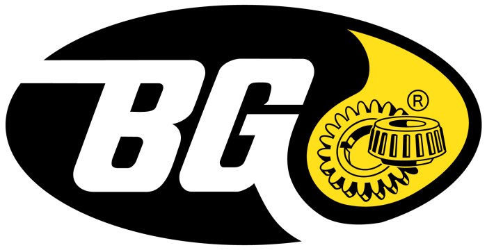 BG Products