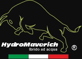 Hydromaverich — decarbonizzazione motore a idrogeno